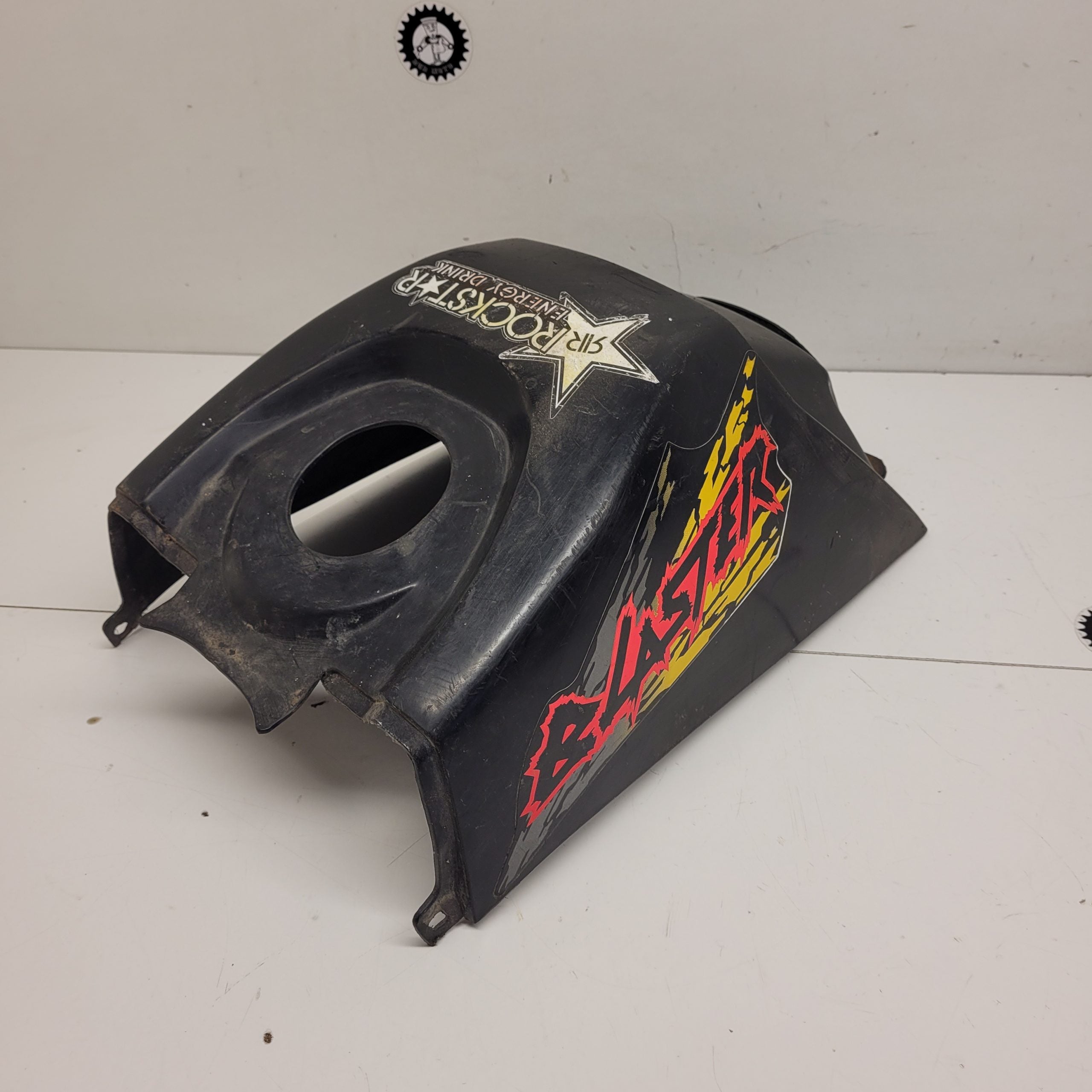 plastique reservoir yamaha 200 blaster