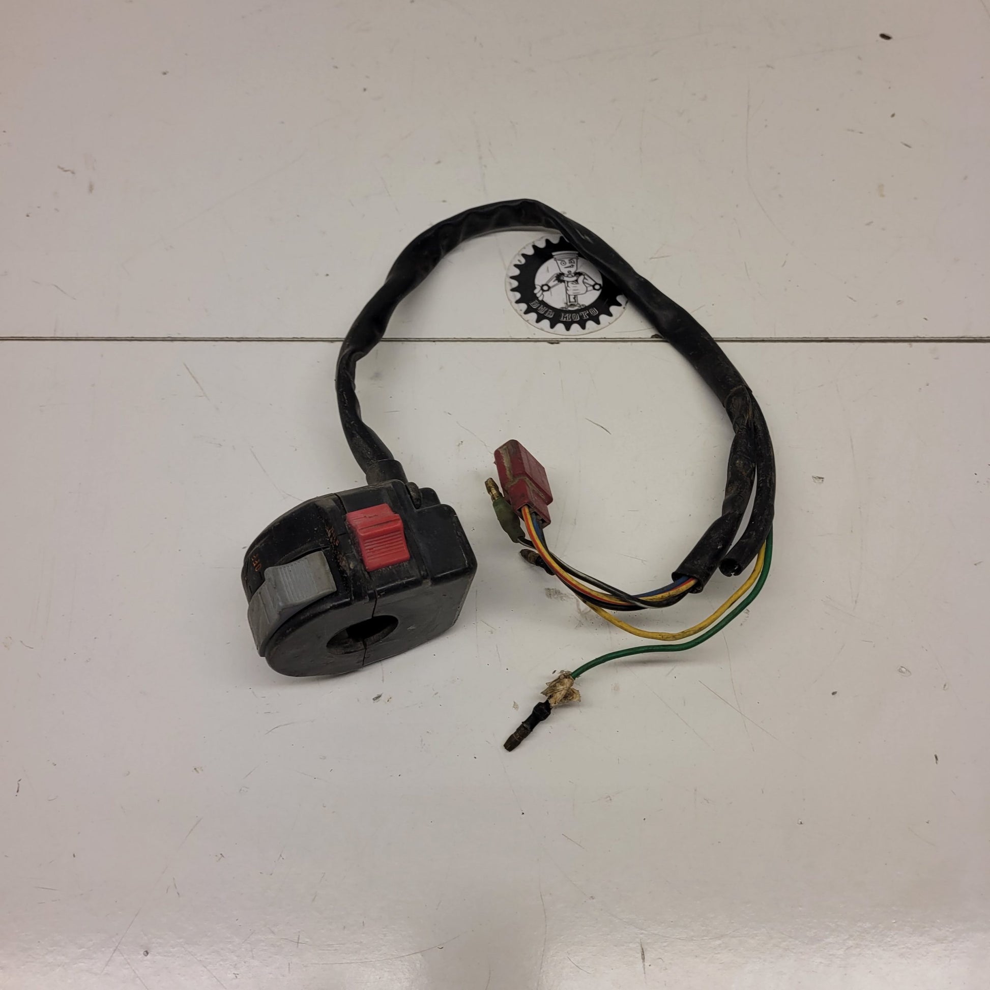 comodo yamaha 200 blaster-1