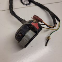 comodo yamaha 200 blaster-2