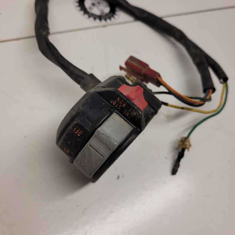 comodo yamaha 200 blaster-2