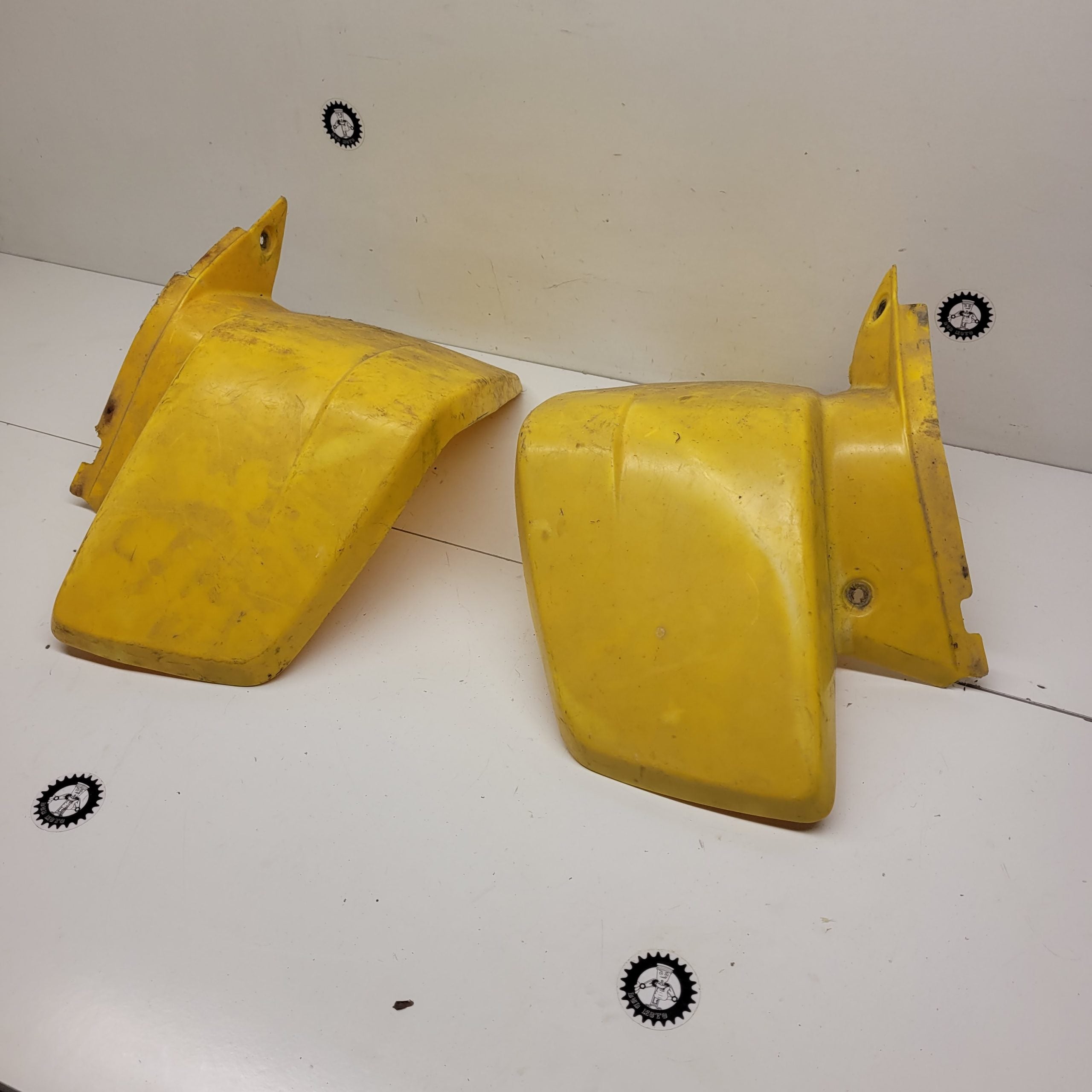 plastique yamaha 200 blaster