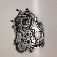 carters moteur en l'état yamaha 80 yz 2000-9