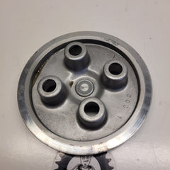 plateau embrayage yamaha 50 yz 1982-1