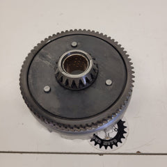 cloche embrayage yamaha 50 yz 1982-2