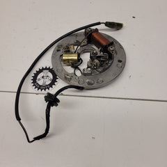 stator allumage yamaha 50 yz 1982-1