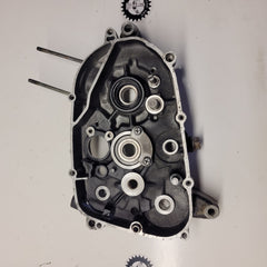 carter moteur droit yamaha 50 yz 1982-1