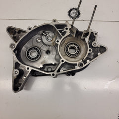carter moteur gauche yamaha 50 yz 1982-2