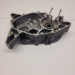 carter moteur gauche yamaha 50 yz 1982-3