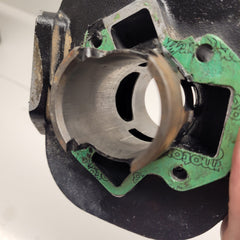 cylindre piston yamaha 50 yz 1982 3R0-5