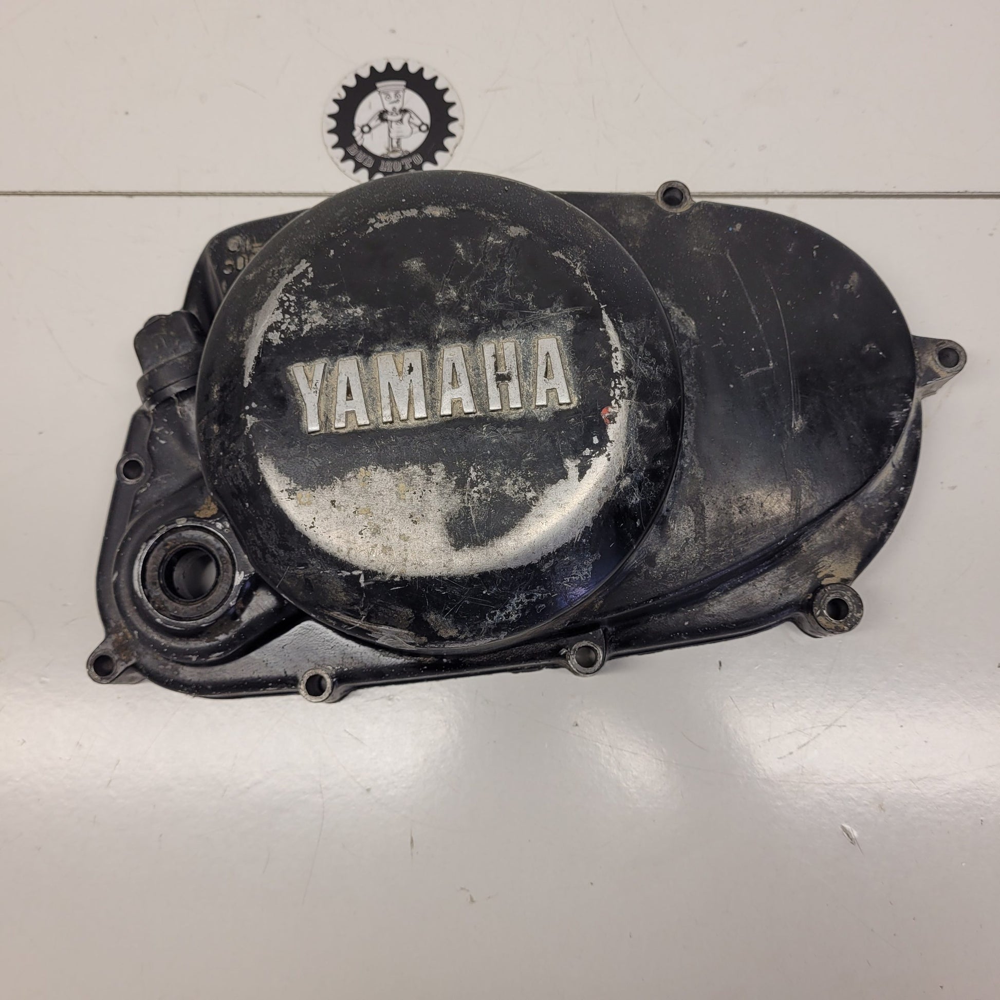 carter embrayage yamaha 50 yz 1982-1