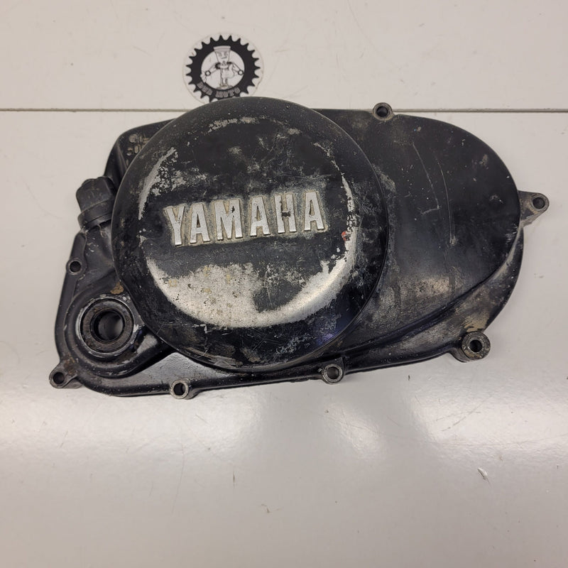 carter embrayage yamaha 50 yz 1982-1
