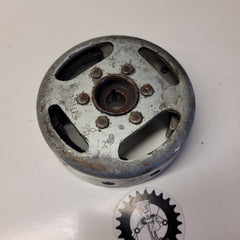 rotor allumage yamaha 50 yz 1982-2