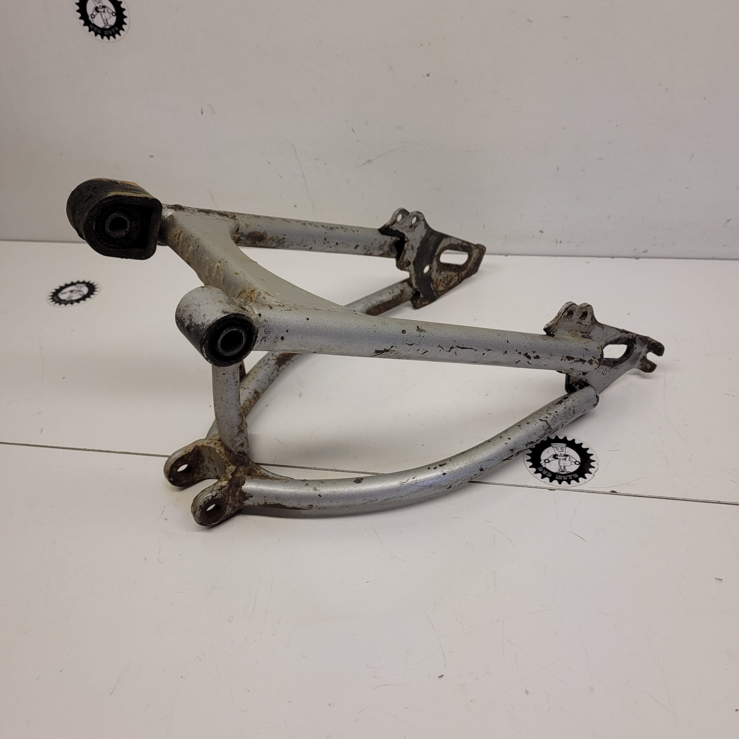 bras oscillant yamaha 50 yz 1982