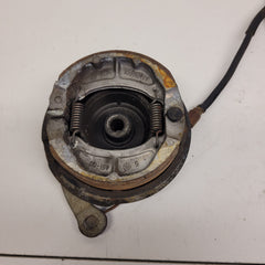tambour avant yamaha 50 yz 1982-2