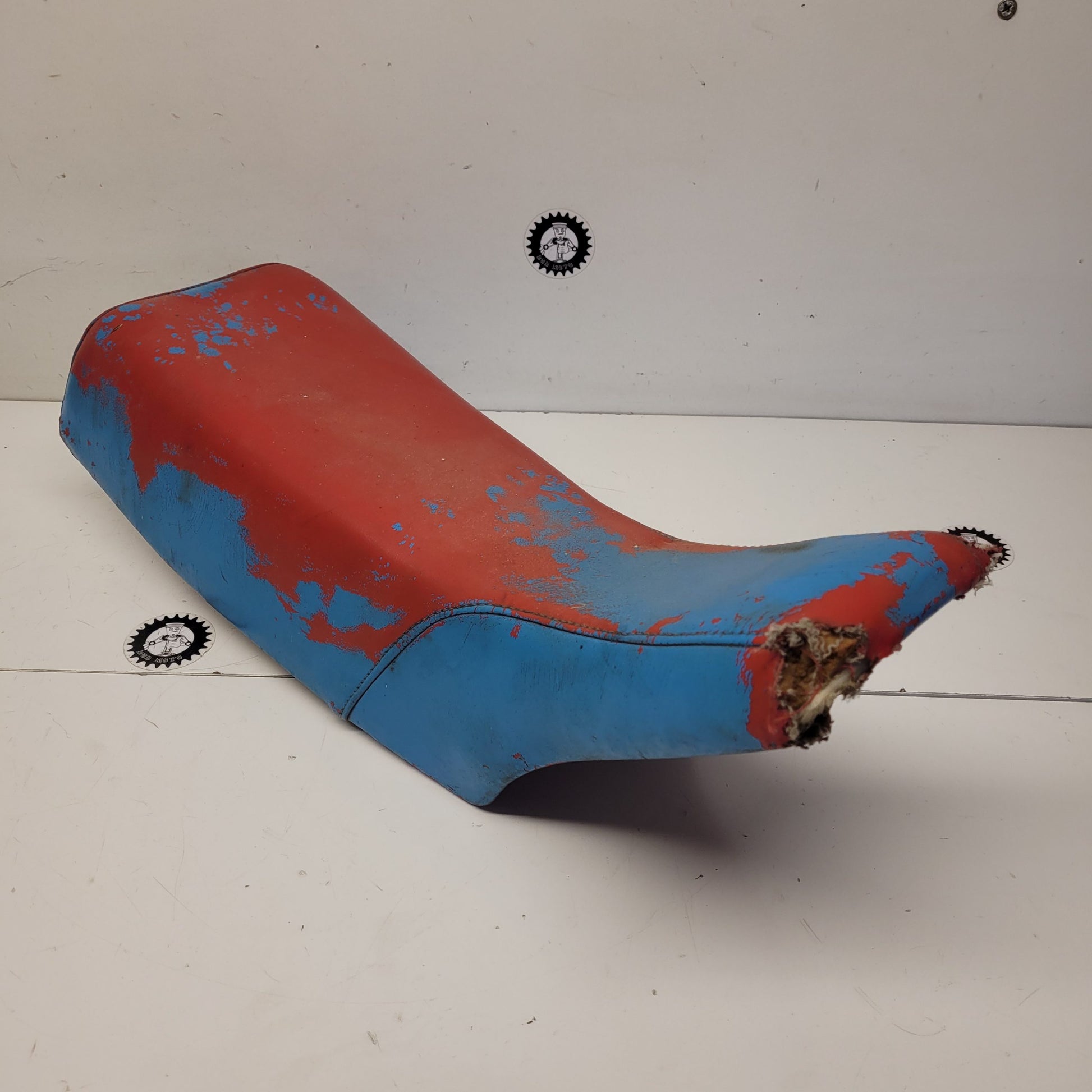 selle yamaha 50 yz 1982-1