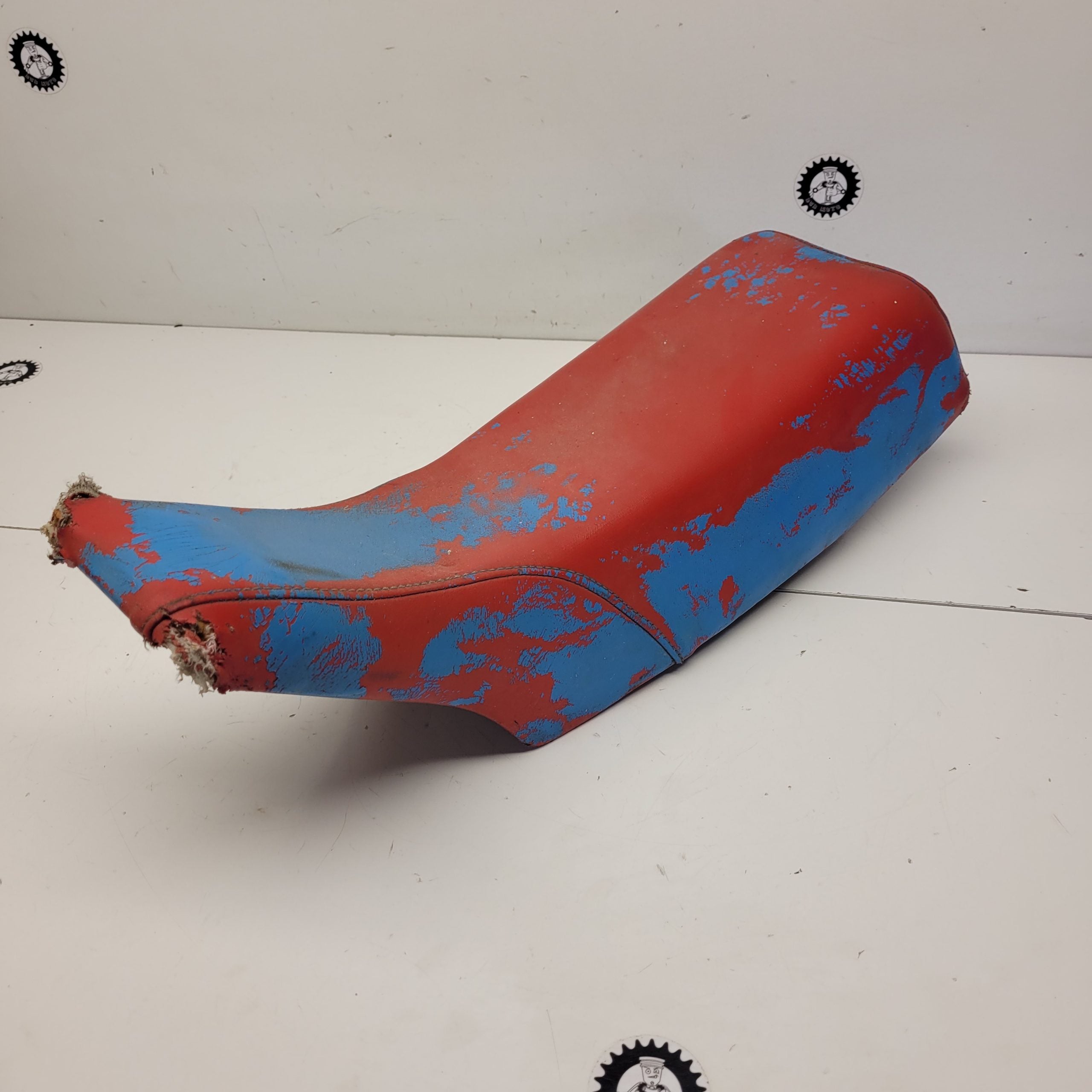selle yamaha 50 yz 1982-3
