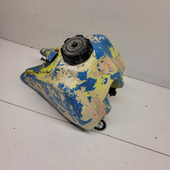 reservoir yamaha 50 yz 1982-1
