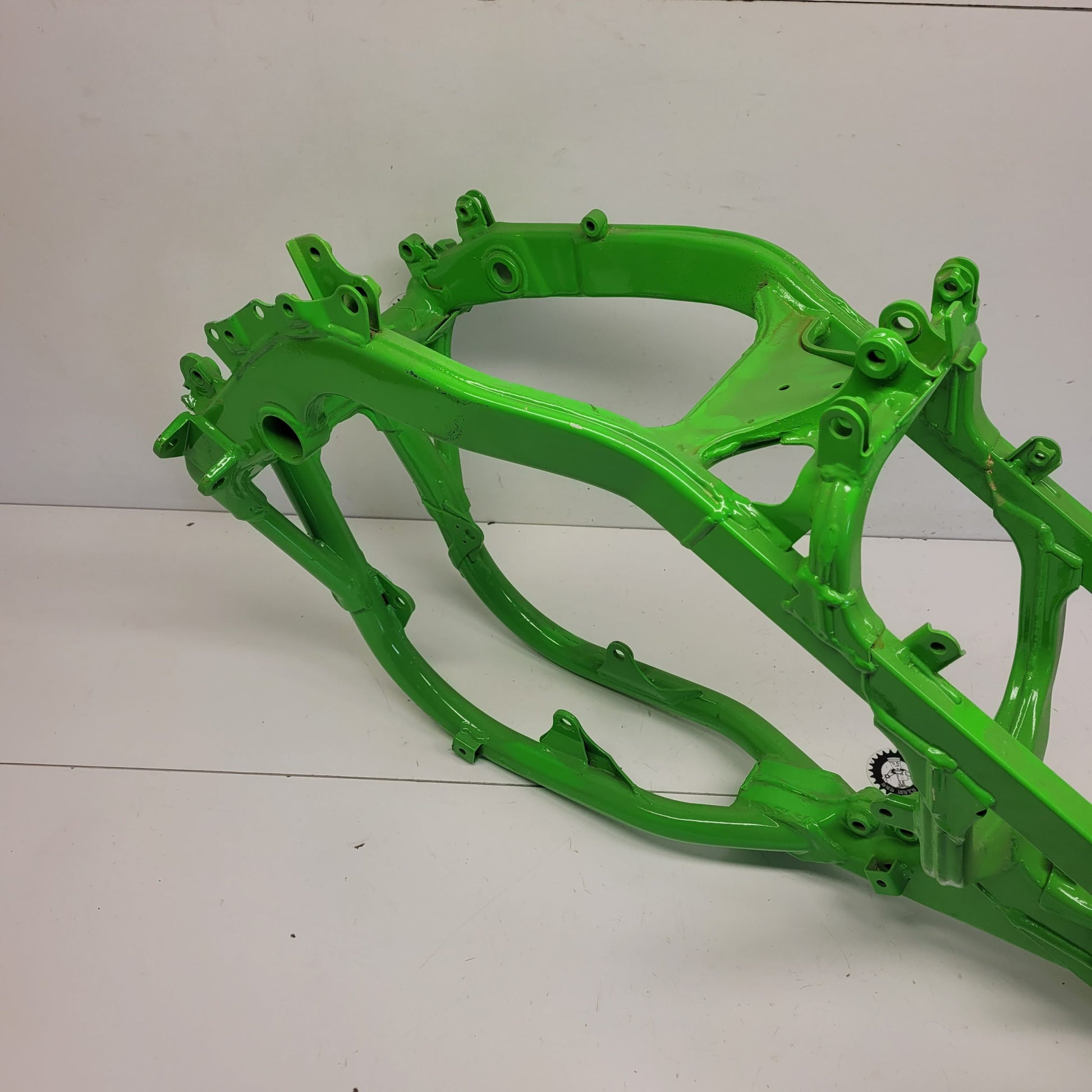 cadre kawasaki 250 kx 1998-2