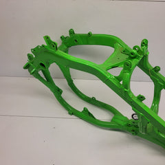 cadre kawasaki 250 kx 1998-2