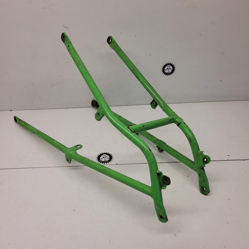 boucle arriere kawasaki 250 kx 1998-1