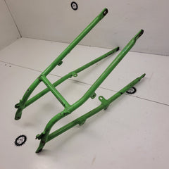 boucle arriere kawasaki 250 kx 1998-2