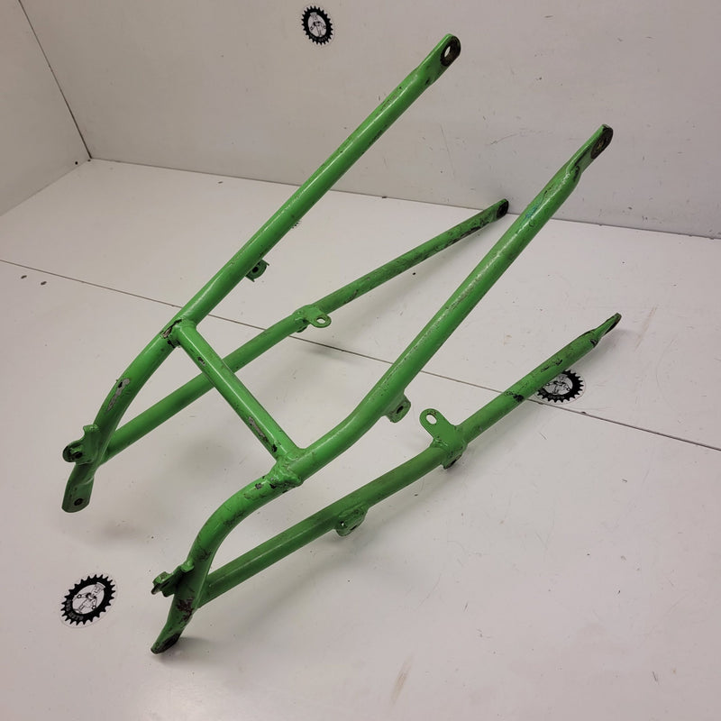 boucle arriere kawasaki 250 kx 1998-2