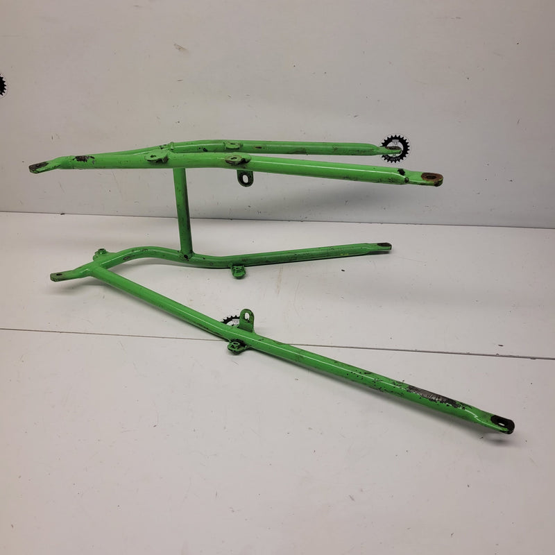 boucle arriere kawasaki 250 kx 1998-3