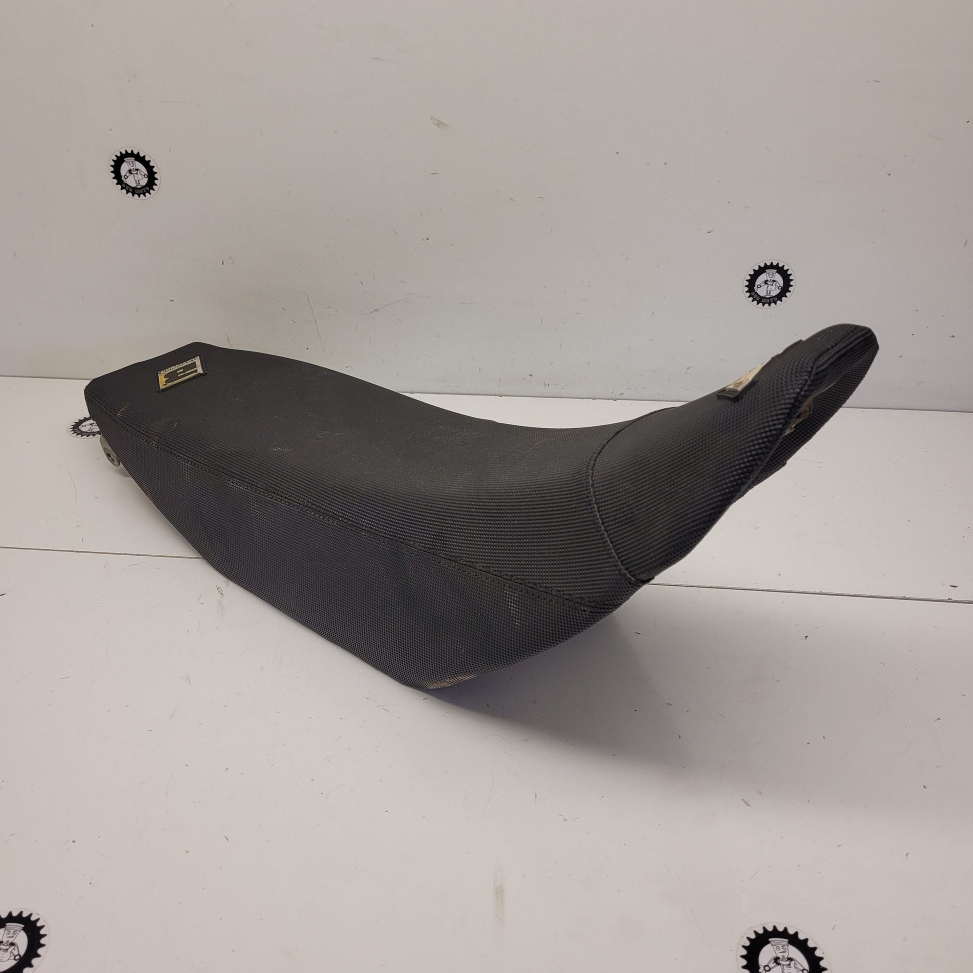 selle kawasaki 250 kx 1998-1