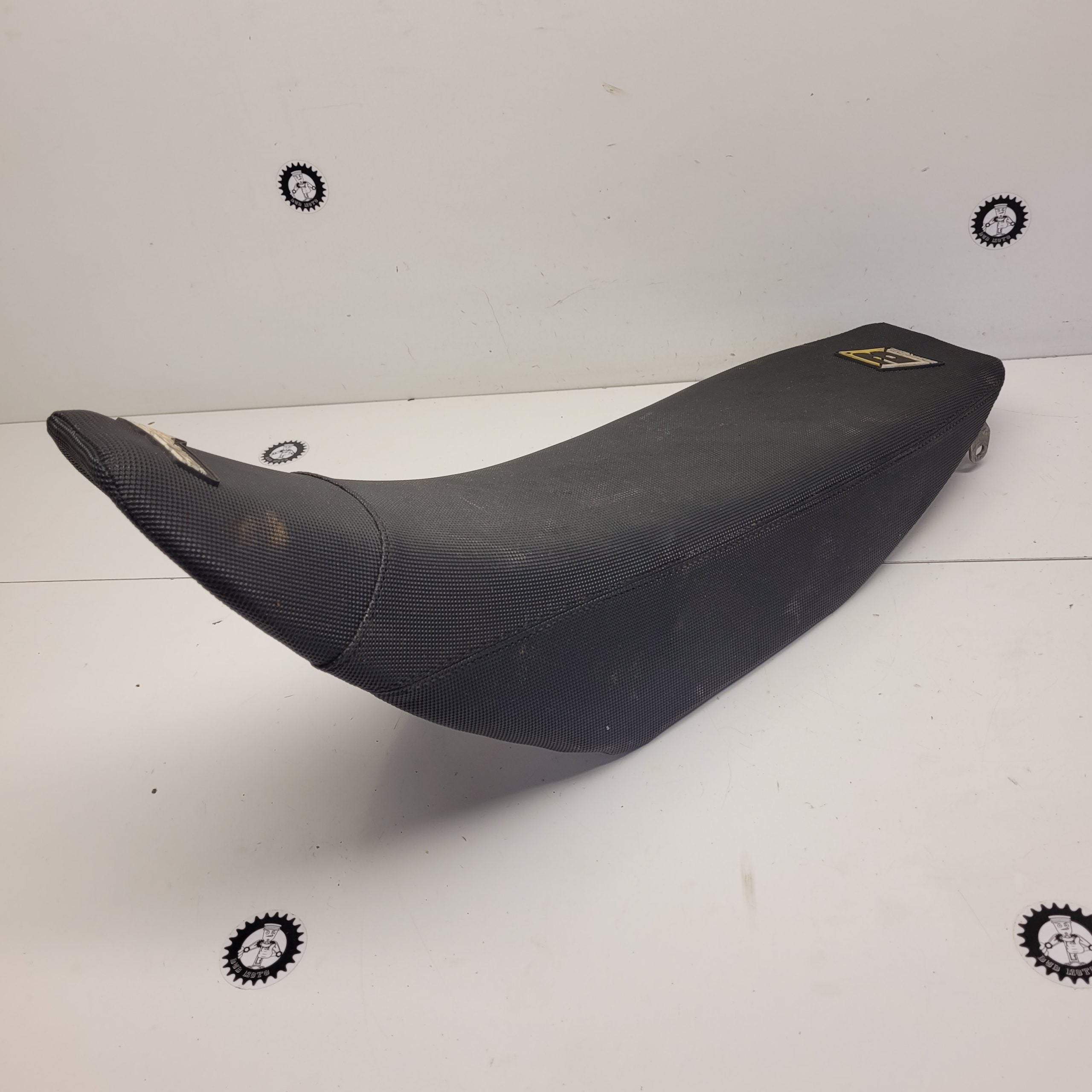 selle kawasaki 250 kx 1998