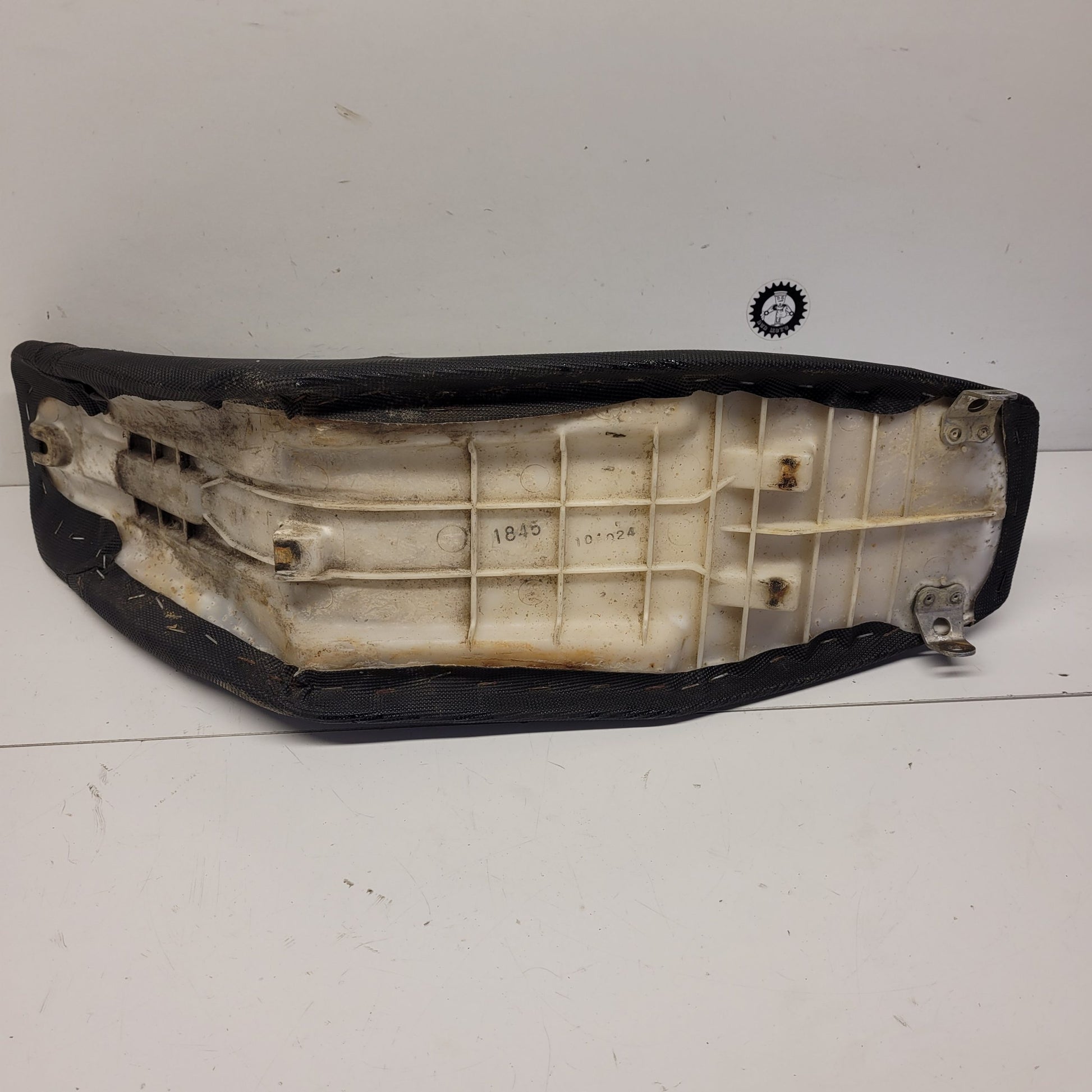 selle kawasaki 250 kx 1998-3