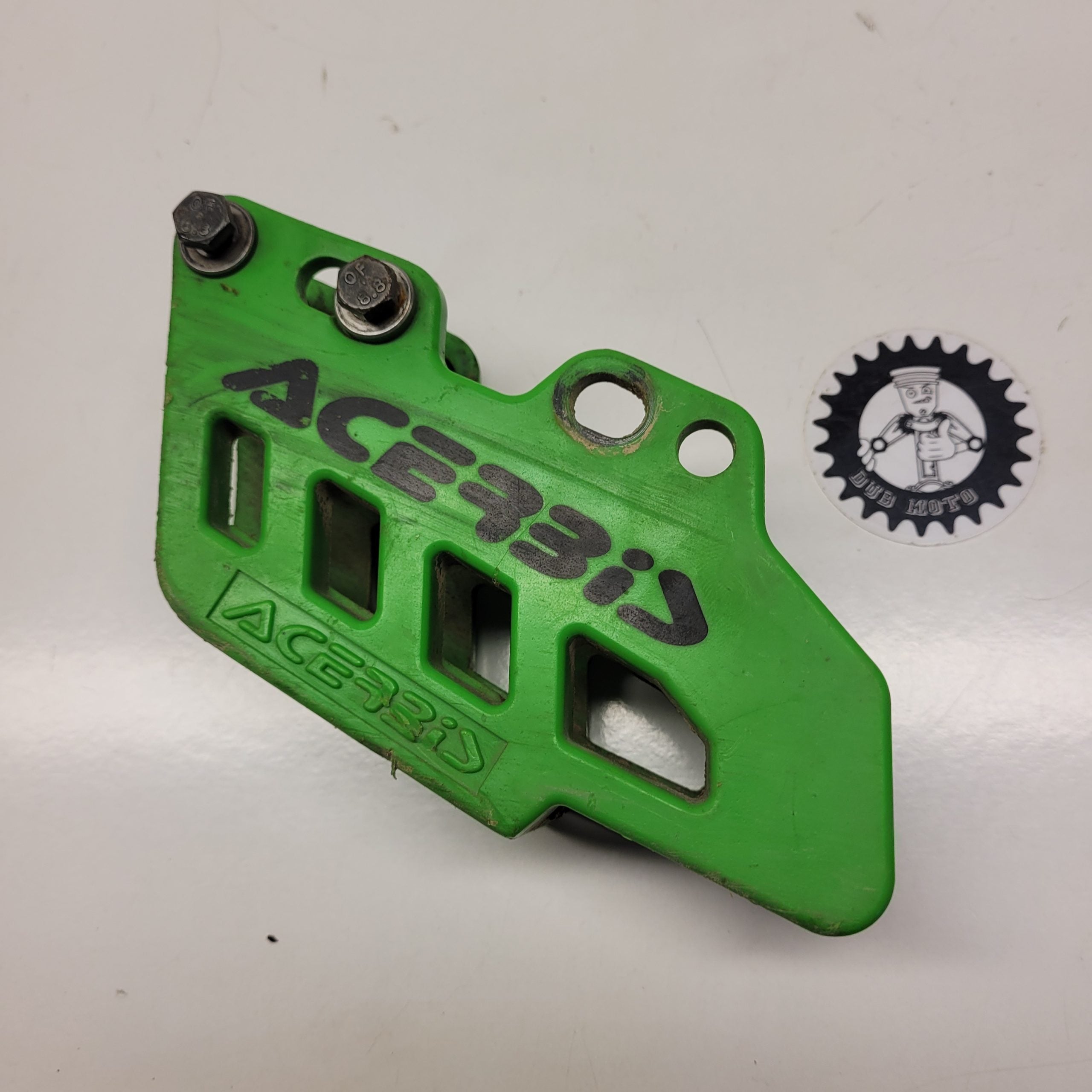 guide chaine kawasaki 250 kx 1998