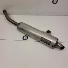 silencieux bud kawasaki 250 kx 1998-1
