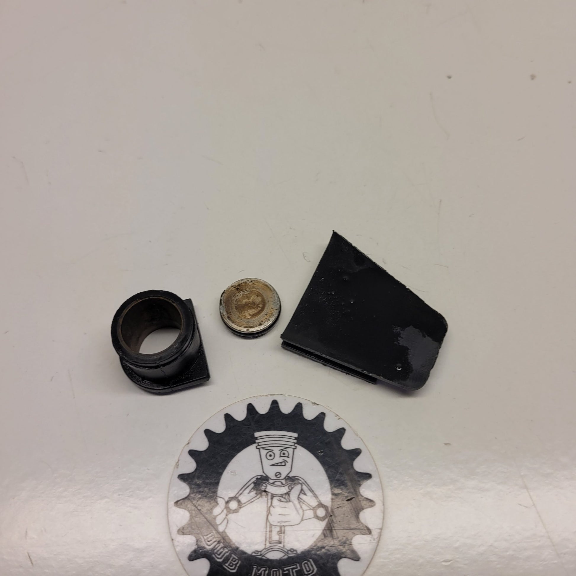 plastique moteur ktm 85 sx 2009-1