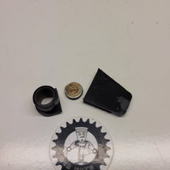 plastique moteur ktm 85 sx 2009-1