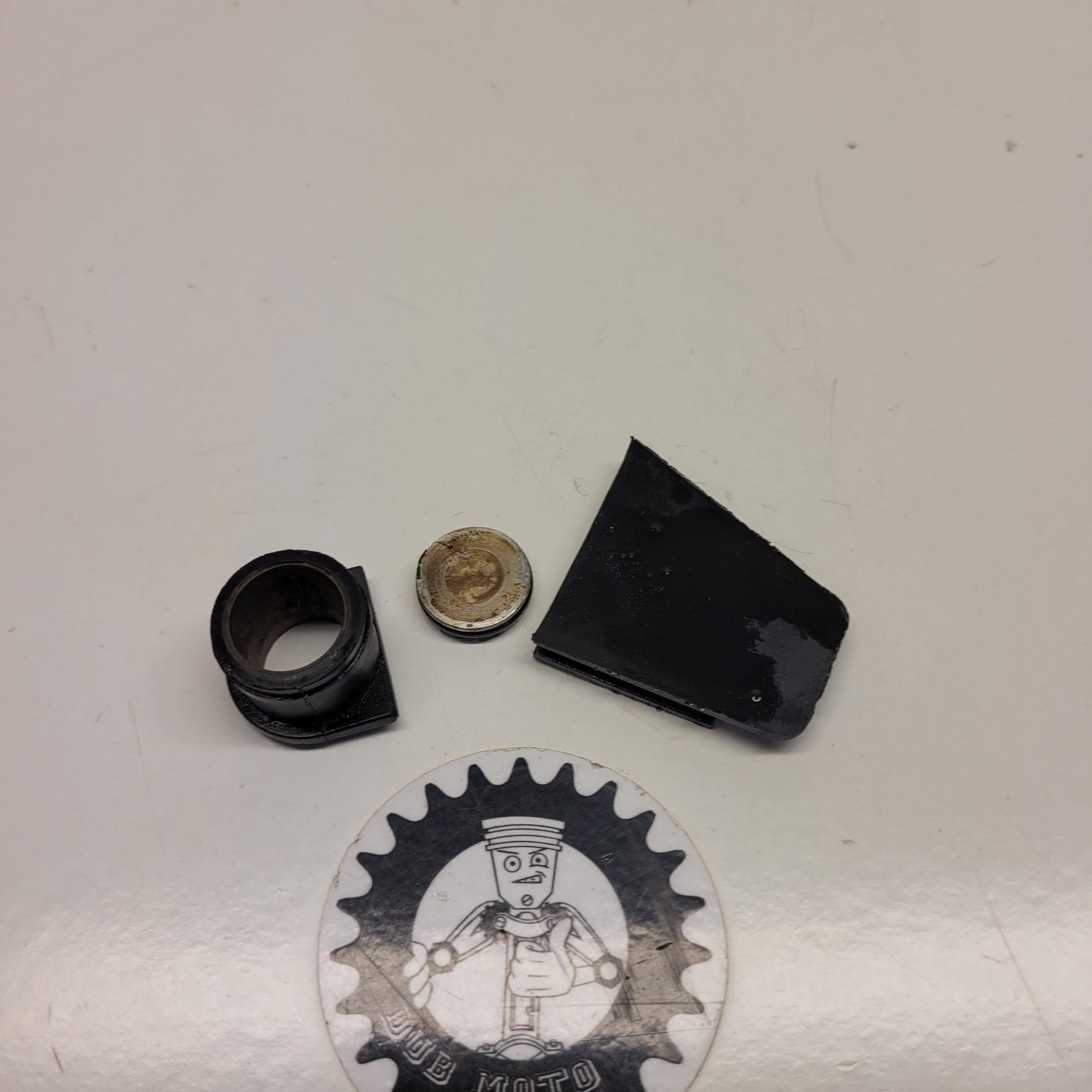 plastique moteur ktm 85 sx 2009
