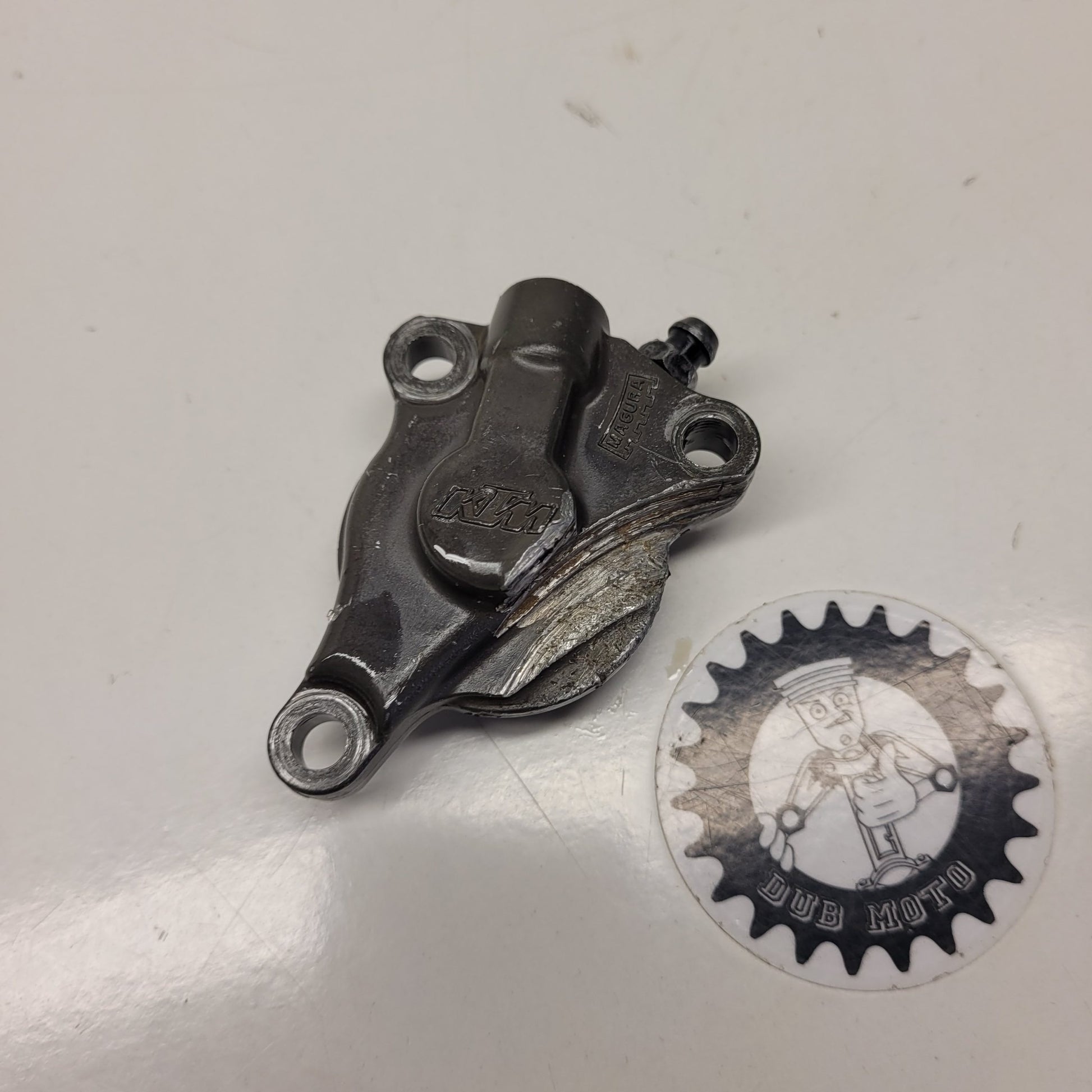 recepteur embrayage ktm 85 sx 2009-1