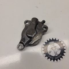 recepteur embrayage ktm 85 sx 2009-1