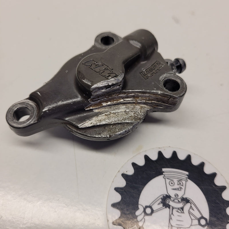 recepteur embrayage ktm 85 sx 2009-2