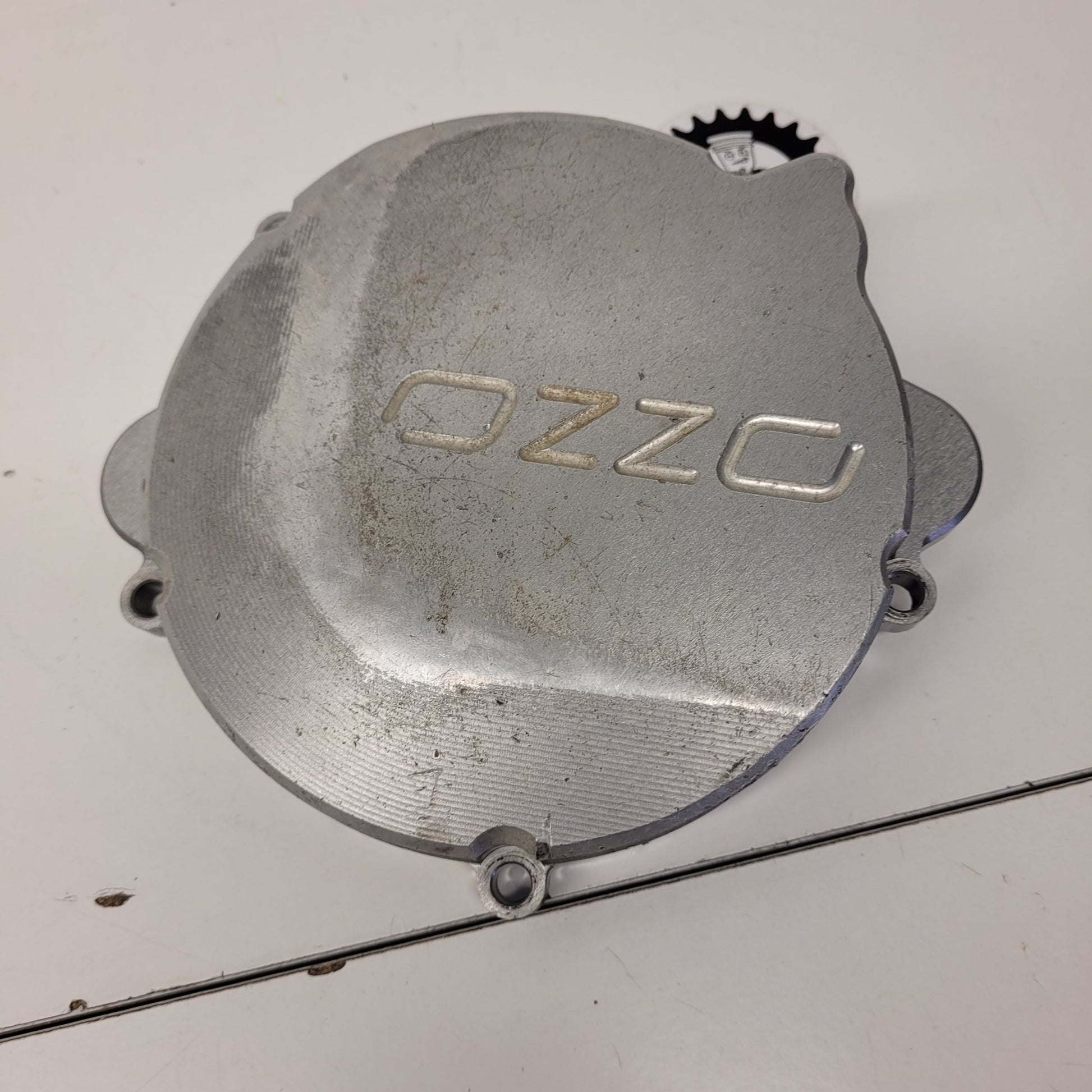 couvercle embrayage ktm 85 sx 2009-1