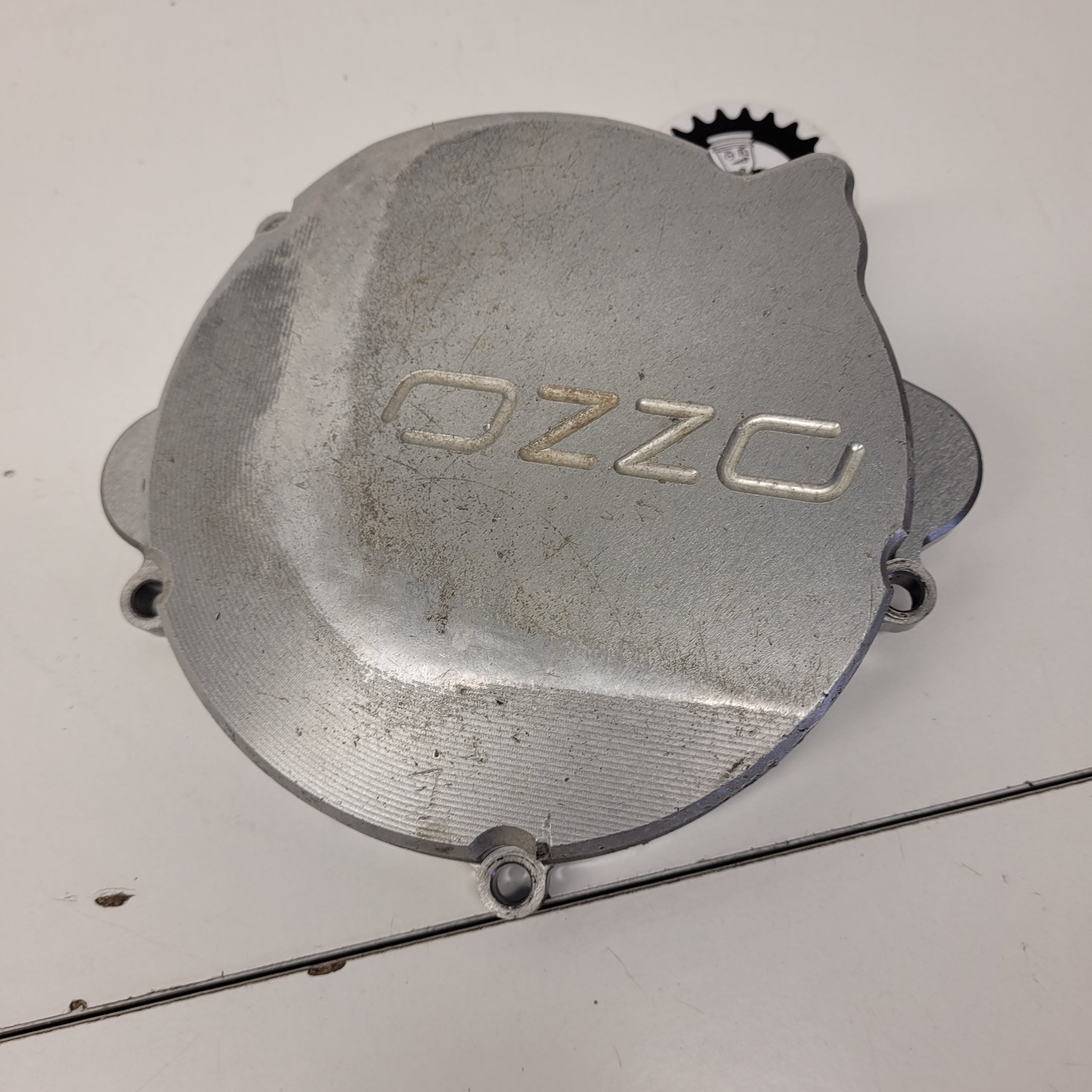 couvercle embrayage ktm 85 sx 2009