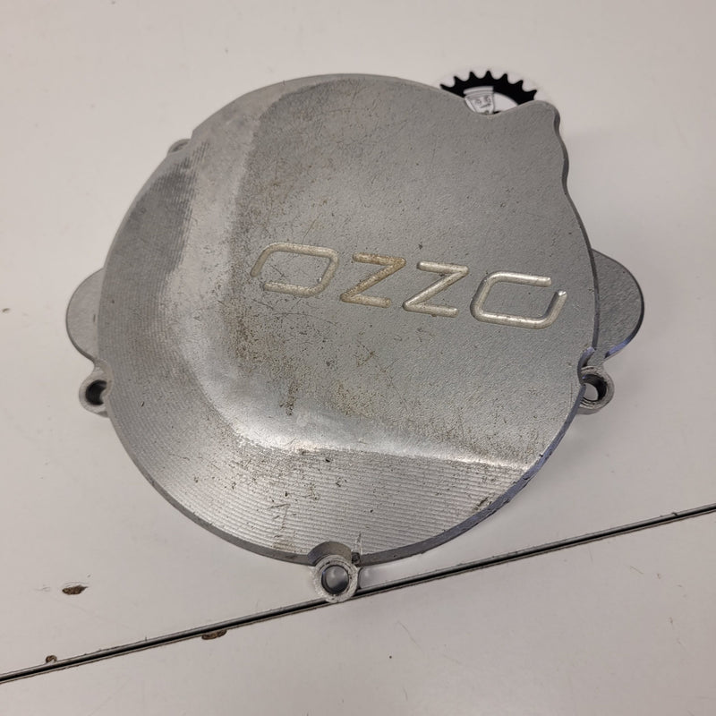 couvercle embrayage ktm 85 sx 2009-1
