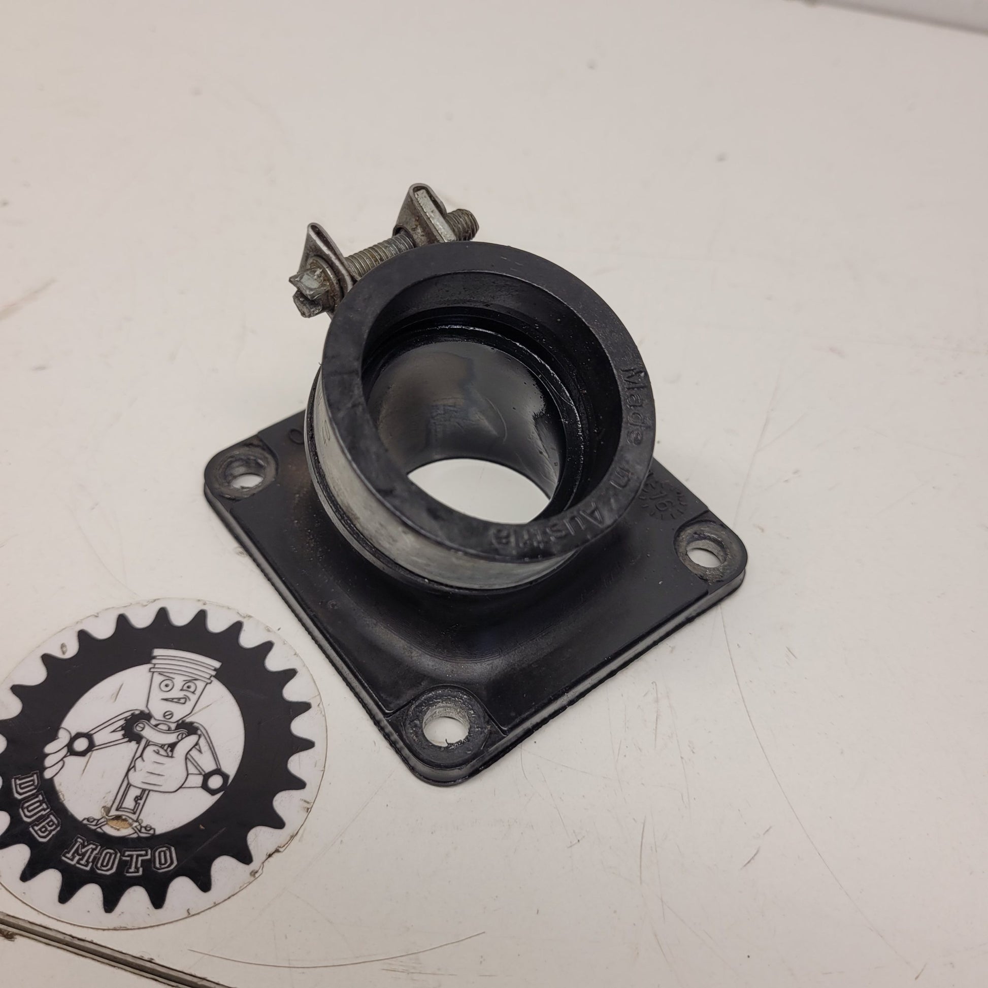 pipe admission ktm 85 sx 2009-2