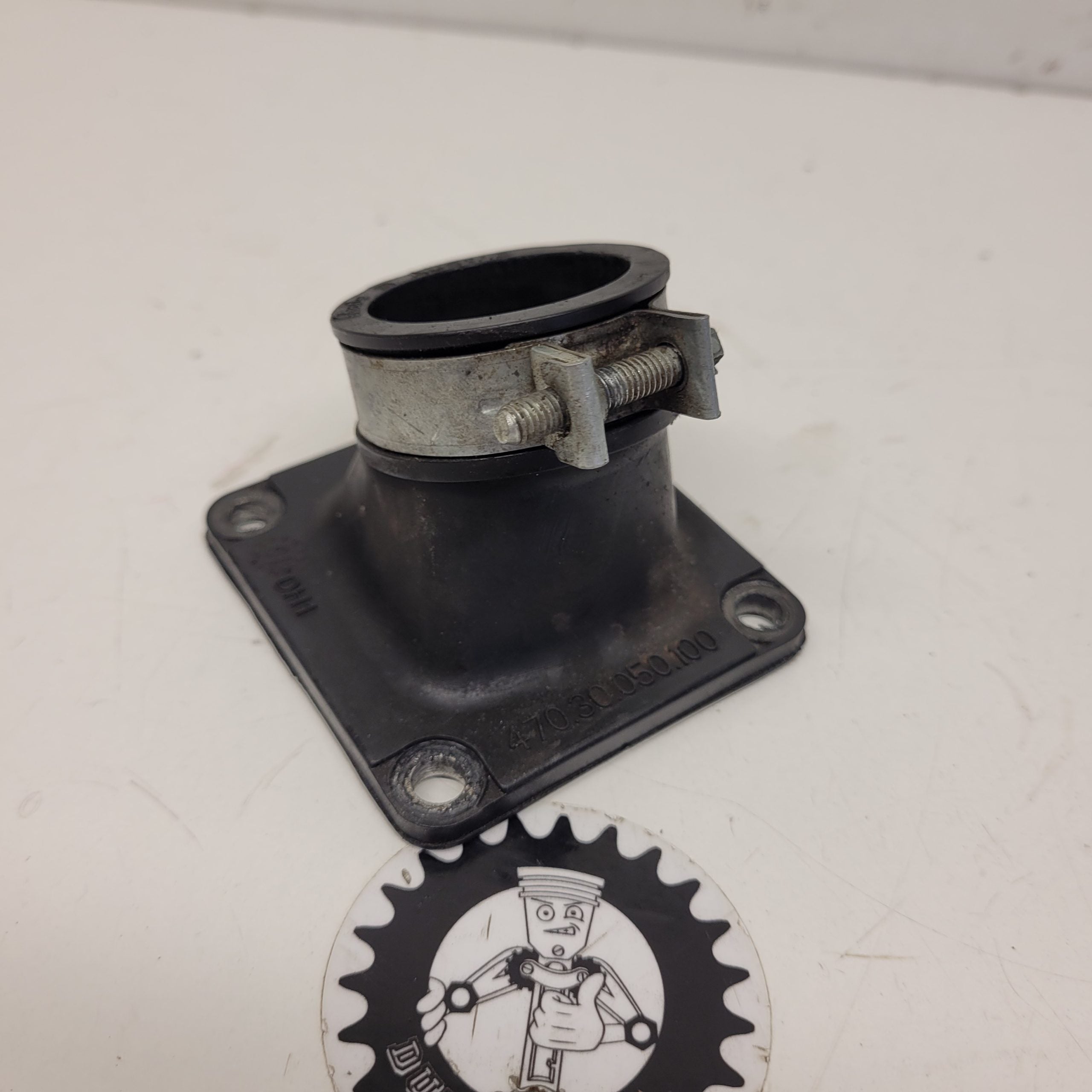 pipe admission ktm 85 sx 2009