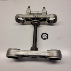 té de fourche ktm 85 sx 2009-2
