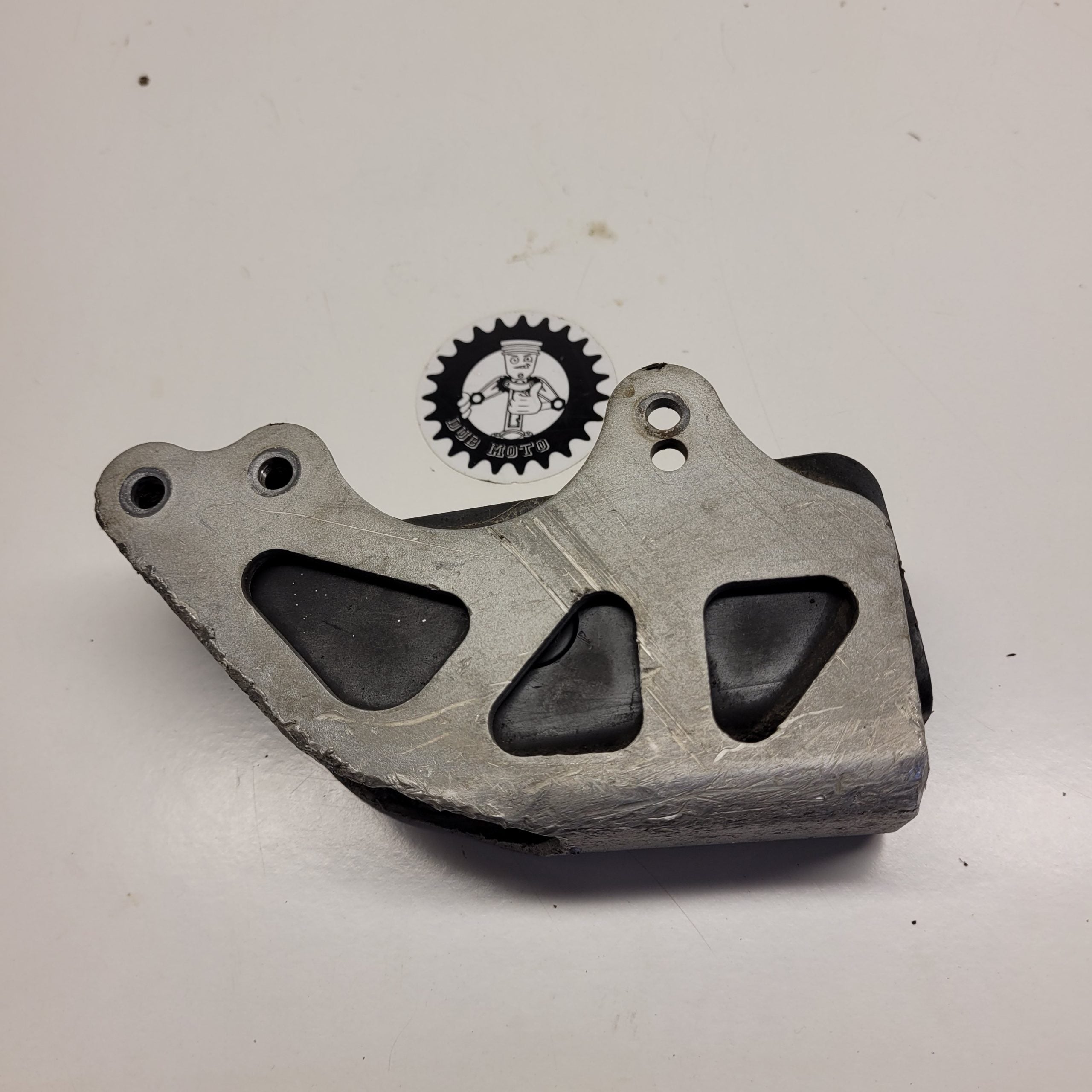 guide chaine ktm 85 sx 2009