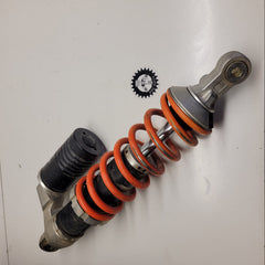 amortisseur ktm 85 sx 2009-2