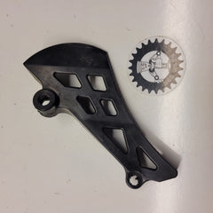 protection chaine ktm 85 sx 2009-1