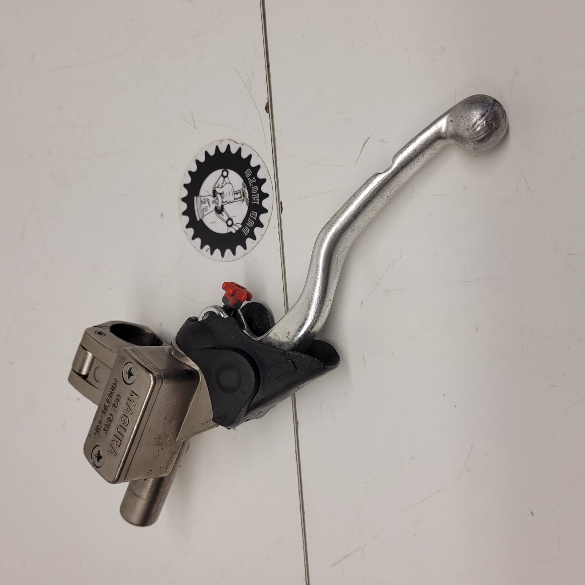 émetteur embrayage ktm 85 sx 2004-1