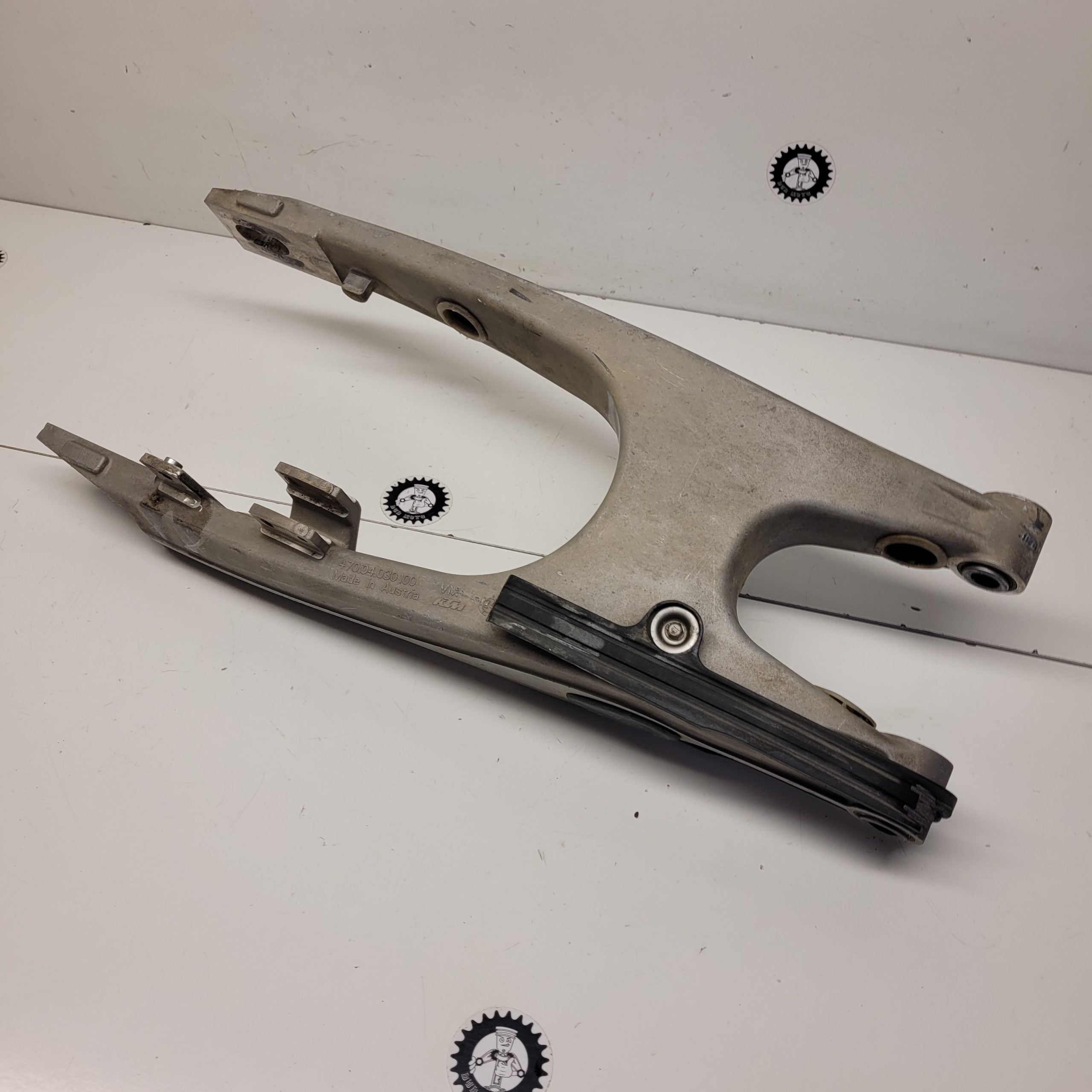 bras oscillant ktm 85 sx 2009-3