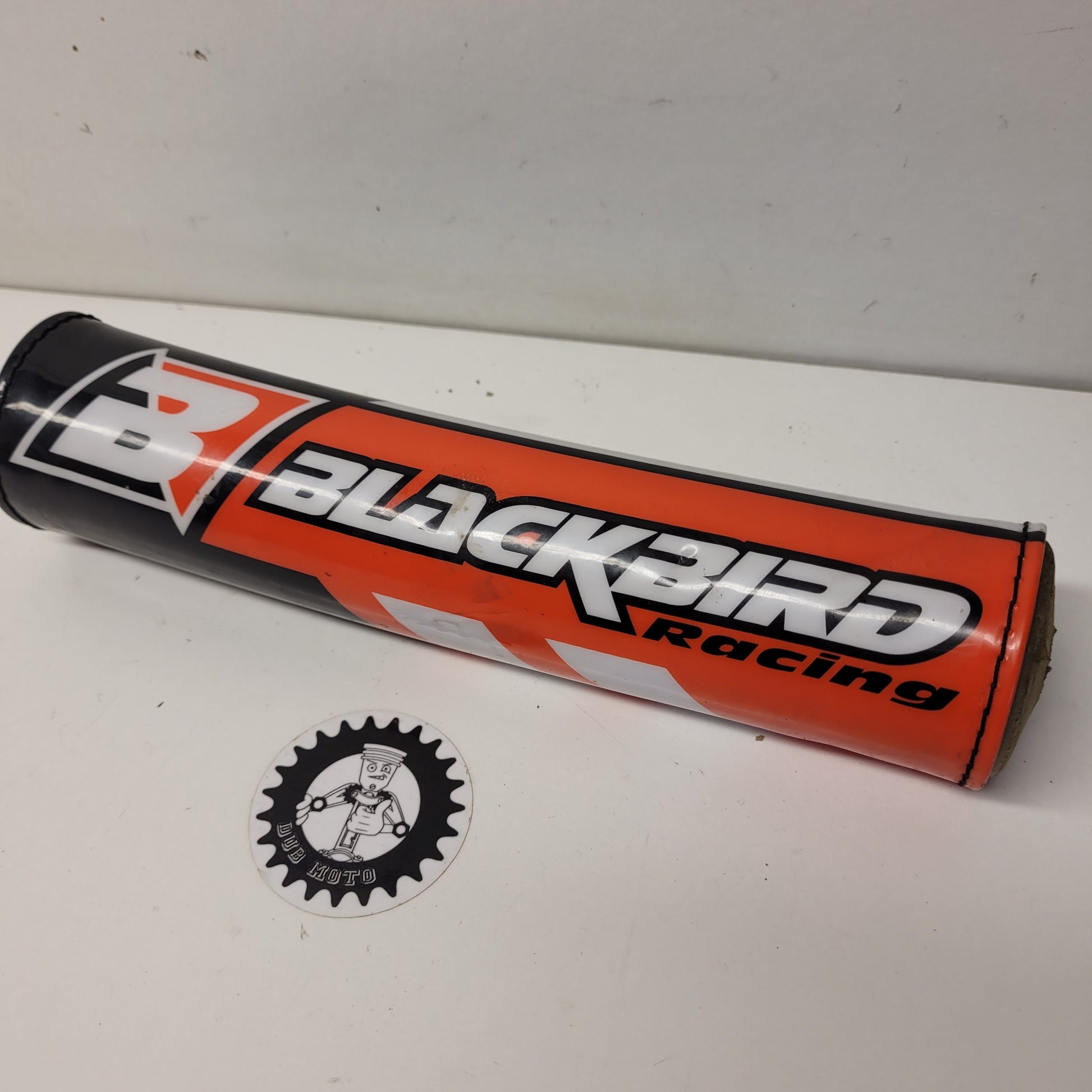 mousse guidon ktm 85 sx 2009-1